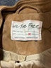 We the Free 100% Polyurethane Brown Jacket Size M - photo 6