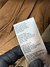 We the Free 100% Polyurethane Brown Jacket Size M - photo 8
