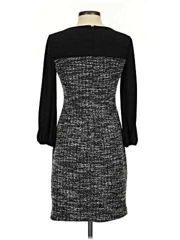 Lauren by Ralph Lauren Cocktail Dress (view 2)