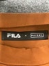 FILA X HAIGHT Brown Sweatshirt Size S - photo 7