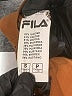 FILA X HAIGHT Brown Sweatshirt Size S - photo 8