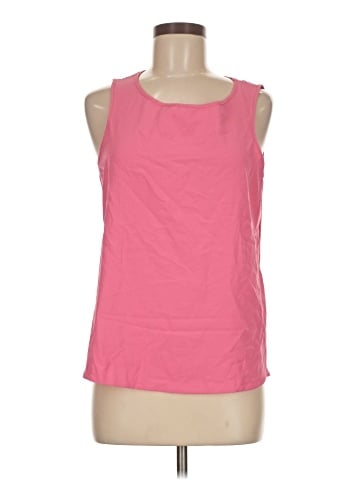 Marika Sleeveless Top (view 1)