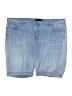 Itzme Jeans Blue Denim Shorts Size M - photo 1