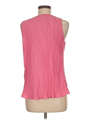 Marika Sleeveless Top (view 2)