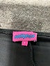 Unbranded Solid Black Athletic Shorts Size S (kids) - photo 3