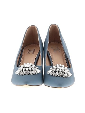 JG Heels (view 2)