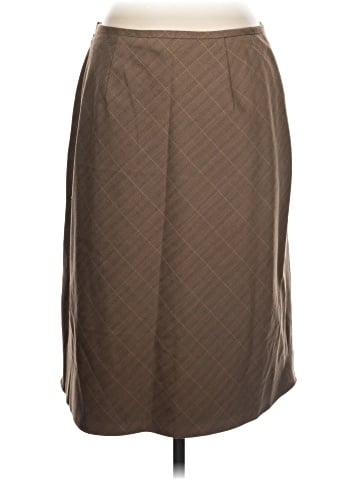Nine & Company Formal Skirt (view 2)