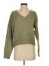 Steve Madden Green Pullover Sweater Size S - photo 1