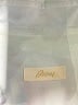 Brioni 100% Cotton Blue Long Sleeve Button-Down Shirt Size 6 - photo 6