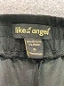 Like an Angel Black Cargo Pants Size XL - photo 7