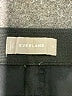 Everlane Solid Black Casual Pants Size 16 - photo 4
