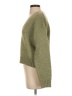 Steve Madden Green Pullover Sweater Size S - photo 5