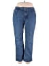Riders Blue Jeans Size 18 (petite) - photo 1