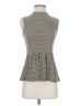 t.la Gray Sleeveless Top Size XS - photo 1