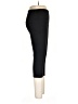 Ododos Color Block Black Active Pants Size XL - photo 4