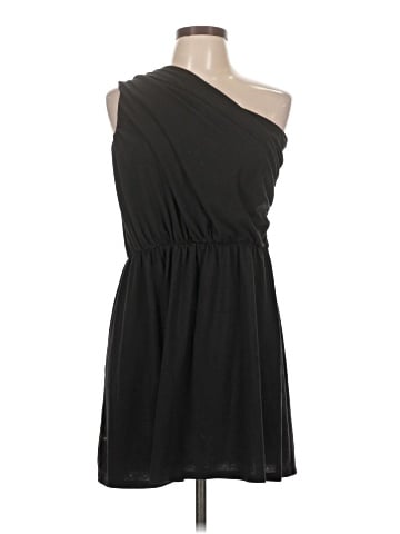 Eyeshadow Casual Dress (view 1)