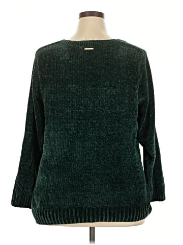 MICHAEL Michael Kors Pullover Sweater (view 2)