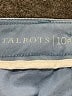 Talbots Color Block Blue Casual Pants Size 10 - photo 7