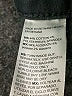 Chico's Black Casual Pants Size 16 - photo 5