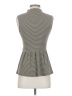 t.la Gray Sleeveless Top Size XS - photo 2