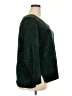 MICHAEL Michael Kors 100% Recycled Polyester Green Pullover Sweater Size 2X - photo 4