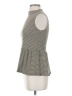 t.la Gray Sleeveless Top Size XS - photo 5