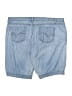 Itzme Jeans Blue Denim Shorts Size M - photo 2