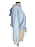 Sweaty Betty Blue Sweatshirt Size 8 - photo 4