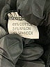 Assorted Brands Black Long Sleeve Blouse Size S - photo 9