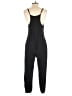 Unbranded Solid Black Jumpsuit Size S - photo 2