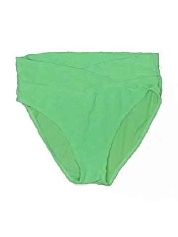 Pink Lily Swimsuit Bottoms (view 1)