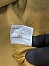 Assorted Brands 100% Polyester Gold Vest Size L (estimated) - photo 7