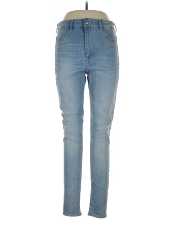 Divided by H&M Jeans (view 1)