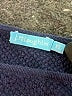 J. McLaughlin Blue 3/4 Sleeve Top Size XS - photo 7