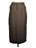 Rails Brown Formal Skirt Size 12 - photo 1