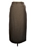 Rails Brown Formal Skirt Size 12 - photo 2
