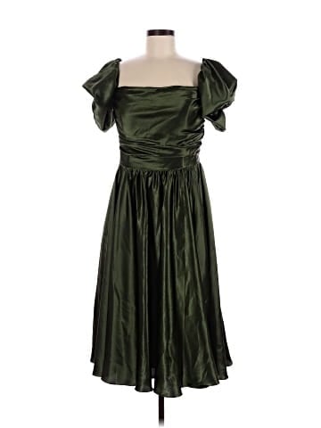 AW. Bridal Cocktail Dress (view 1)