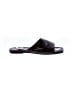 Old Navy Black Sandals Size 7 - photo 1