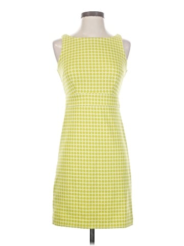 Ann Taylor Factory Casual Dress (view 1)
