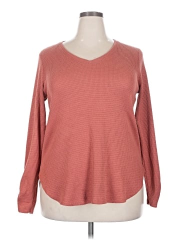 Nine West Pullover Sweater (view 1)