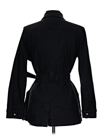 Market and Spruce Trenchcoat (view 2)