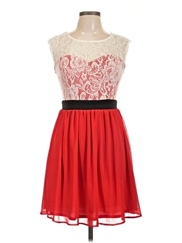 Mystic Cocktail Dress (view 1)