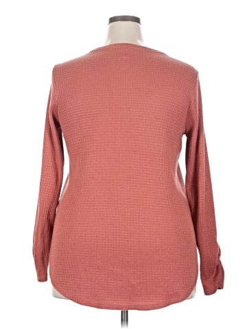Nine West Pullover Sweater (view 2)