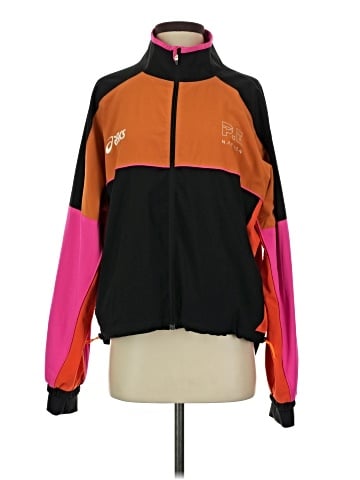 P.E Nation Track Jacket (view 1)