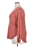 Nine West Pink Pullover Sweater Size XXL - photo 5