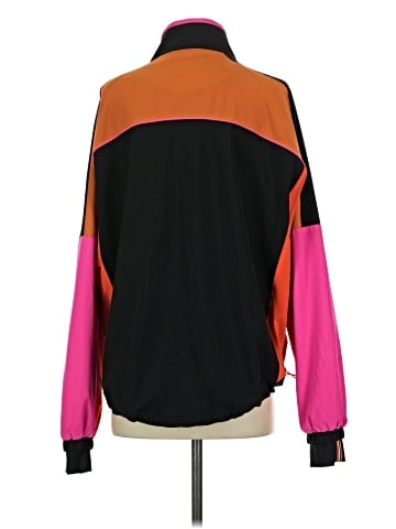 P.E Nation Track Jacket (view 2)