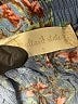 Altar'd State Floral Blue Shorts Size S - photo 4