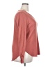 Nine West Pink Pullover Sweater Size XXL - photo 4