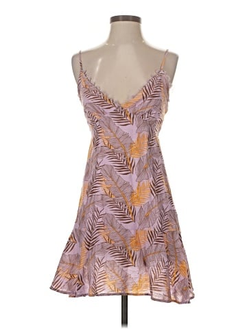 Lush Cocktail Dress (view 1)