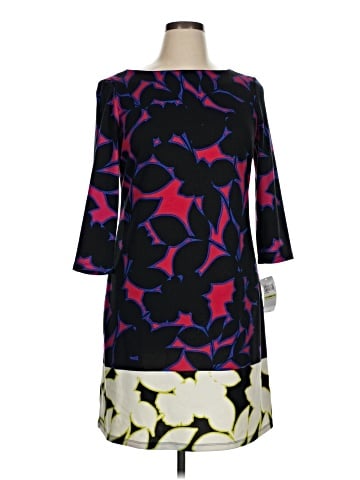 London Times Casual Dress (view 1)